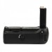 TRAVOR Multi-Power Battery Grip for Nikon D80 / D90