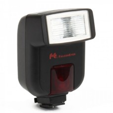 DSL20AF-N ETTL Flash Speedlite Speedlight for Nikon - Black (2 x AA)