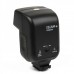 DSL20AF-N ETTL Flash Speedlite Speedlight for Nikon - Black (2 x AA)