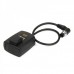 1.3" LCD 2.4 GHz Wireless Timer Remote Switch Shutter Release for Sony Camera - Black
