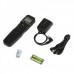 1.3" LCD 2.4 GHz Wireless Timer Remote Switch Shutter Release for Sony Camera - Black