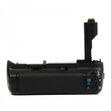 BP-5DII Vertical External Battery Grip for Canon 5D Mark II