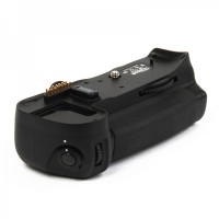 BP-D10 External Battery Grip for Nikon D300 / D300S / D700