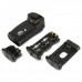 BP-D10 External Battery Grip for Nikon D300 / D300S / D700