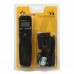 1.3" LCD 2.4 GHz Wireless Timer Remote Switch Shutter Release for Sony Camera - Black