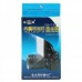 NG-128 Folding Speedlight Flash Soft Box for DSLR - Black