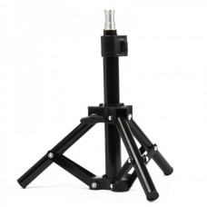 Portable Tripod Mount Stand for Lamp