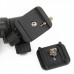 KanTon KT-3010 Camera Tripod Stand Holder Black w/ Package Bag for DV/ SLR/ Camera 