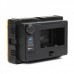 10W 5500K 160-LED White Light Video Lamp for Camera/Camcorder - Black