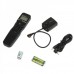 1.2" LCD 2.4 GHz Wireless Timer Remote Switch Shutter Release for Canon Camera - Black