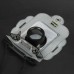 20-Meter Waterproof PU Housing Case w/ Arm Belt for Digital Camera