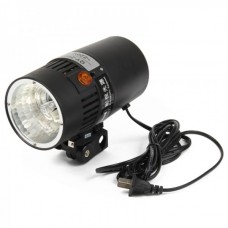 200W Photography Studio Flash Light (AC 220V)