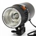 200W Photography Studio Flash Light (AC 220V)