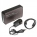 USB 3.0 High Speed 3.5" SATA External HDD Enclosure with Heat Sink Fan