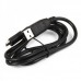 USB Charging Dock Cradle for Blackberry 9100 - Black