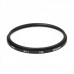 HANNES 58mm Protective UV Lens Digital MRC Filter
