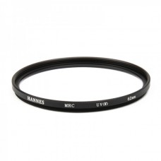 HANNES 62mm Protective UV Lens Digital MRC Filter
