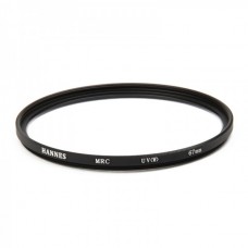 HANNES 67mm Protective UV Lens Digital MRC Filter