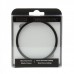 HANNES 77mm Protective UV Lens Digital MRC Filter