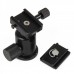 Tripod Ball Head with Quick Release Plate Adapter