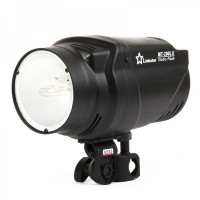 LINKSTAR 200Ws 5500K Studio Flash (AC 110~120V)