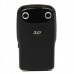 720P Dual Lens 5.0MP CMOS 3D/2D Video Camera Camcorder with HDMI/AV/USB/SD (2.4" LCD)