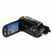 HD-C4 2.7" TFT LCD 5.0 Mega Pixels 8X Digital Zoom Camcorder with SD Slot (4*AAA)