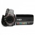 HD-9Z 3.0" TFT LCD 5.0 MP CMOS Digital Video Camcorder with 5X Optical Zoom/HDMI/TV-Out/SD