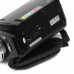 HD-C2 2.7" TFT LCD 5.0 MP CMOS Digital Video Camcorder with TV-Out/SD (4*AAA)