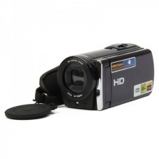 5.0MP CMOS 720P HD Digital Video Camcorder w/ 16X Digital Zoom/HDMI/AV/SD (3.0" LCD)