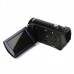 5.0MP CMOS 720P HD Digital Video Camcorder w/ 16X Digital Zoom/HDMI/AV/SD (3.0" LCD)