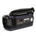 5.0MP CMOS 720P HD Digital Video Camcorder w/ 16X Digital Zoom/HDMI/AV/SD (3.0" LCD)