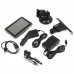 4.3" LCD Windows CE 5.0 Core GPS Navigator w/FM Transmitter + Internal 2GB Memory (Europe Maps)