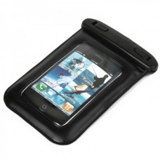 Waterproof Armband Case with In-Ear Earphone Set for iPhone 3G/3GS