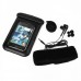 Waterproof Armband Case with In-Ear Earphone Set for iPhone 3G/3GS