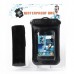 Waterproof Armband Case with In-Ear Earphone Set for iPhone 3G/3GS