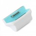 1100mAh USB Rechargeable Emergency Power Charger Battery Pack for iPhone 4/3G/iPad/iPad 2 - Blue