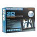 7" TFT LCD Glasses-Free 3D Digital Multimedia Player Photo Frame w/ 2GB SD Card/AV-Out