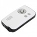 Portable Mini Home / Office Cinema Multimedia Player LCoS RGB Lens Projector w/ AV/TF Slot (4GB)