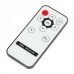 Portable Mini Home / Office Cinema Multimedia Player LCoS RGB Lens Projector w/ AV/TF Slot (4GB)