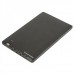 7.0" TFT Touch Sense Keys E-Book Reader 720P MultiMedia Player w/ TF/AV-Out - Grey (4GB)