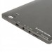 7.0" TFT Touch Sense Keys E-Book Reader 720P MultiMedia Player w/ TF/AV-Out - Grey (4GB)