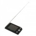 2.8" TFT LCD Portable Media Player w/ 300KP Camera/FM/TV/TF (2GB)