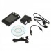 2.8" TFT LCD Portable Media Player w/ 300KP Camera/FM/TV/TF (2GB)