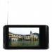 7" Portable Glasses-Free 3D DVB-T TV Multi-Media Player w/ 2GB SD Card/AV-Out/Mini USB (800x480px)