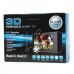 7" Portable Glasses-Free 3D DVB-T TV Multi-Media Player w/ 2GB SD Card/AV-Out/Mini USB (800x480px)