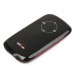 ZTE AC30 Portable 3G 802.11 b/g WiFi Wireless Router - Black
