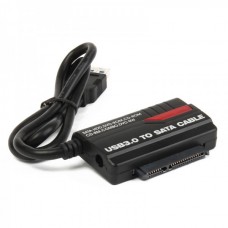 889U3 USB 3.0 to SATA Cable Set