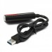 889U3 USB 3.0 to SATA Cable Set