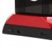 USB 3.0 2.5"/3.5" SATA HDD Docking Station - Black + Red